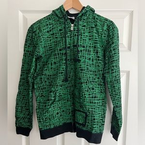 Famous Stars & Straps Women’s Zip-Up Hoodie